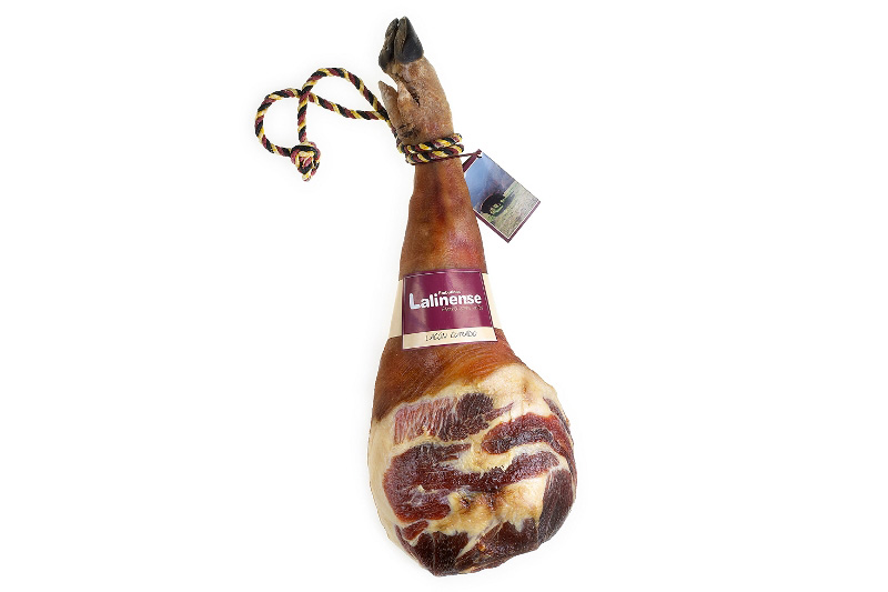 Galician pork shoulder "Duroc Batallé"