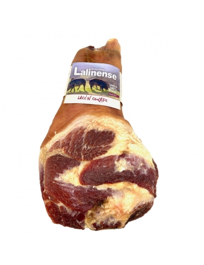 Lacón sin pata 100% Duroc